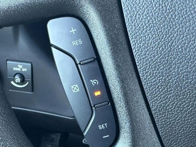 2025 Chevrolet Express Cargo 2500 Base