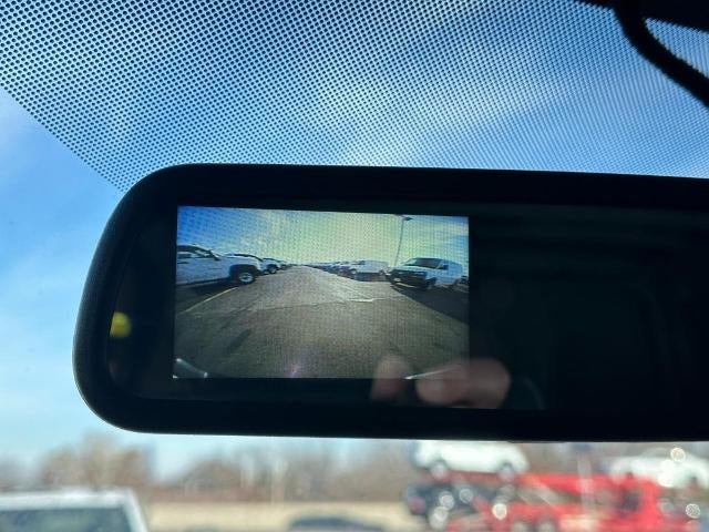 2025 Chevrolet Express Cargo 2500 Base