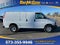 2024 Chevrolet Express Cargo 2500 Base