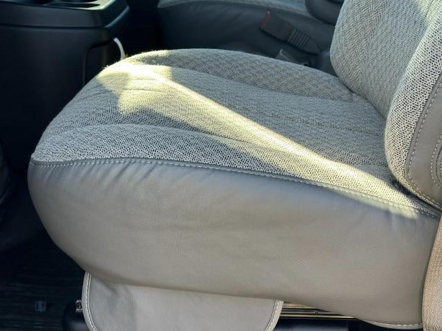 2024 Chevrolet Express Cargo 2500 Base