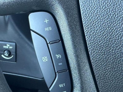 2024 Chevrolet Express Cargo 2500 Base