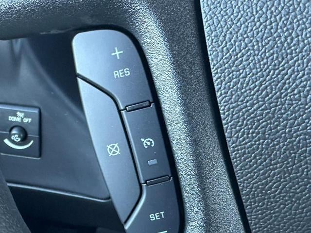 2024 Chevrolet Express Cargo 2500 Base