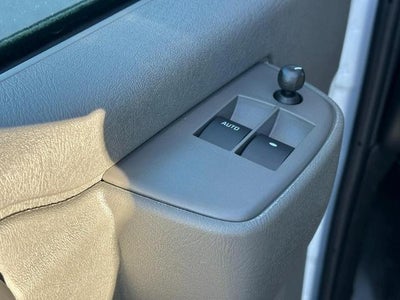 2024 Chevrolet Express Cargo 2500 Base