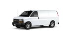 2024 Chevrolet Express Cargo 2500 Base