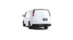 2024 Chevrolet Express Cargo 2500 Base
