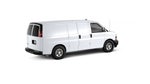 2024 Chevrolet Express Cargo 2500 Base