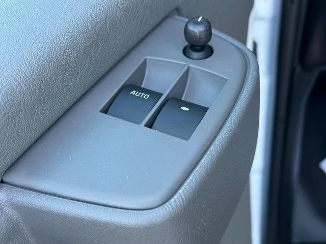 2025 Chevrolet Express Cargo 2500 Base