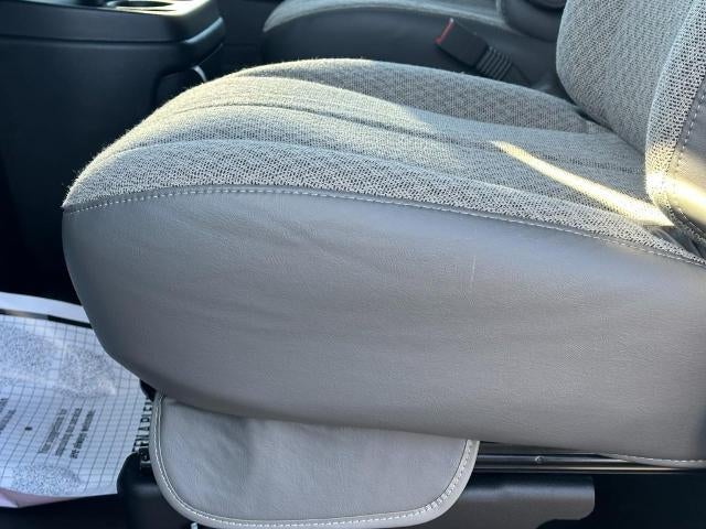 2025 Chevrolet Express Cargo 2500 Base