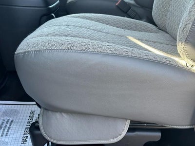 2025 Chevrolet Express Cargo 2500 Base