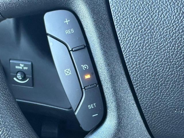 2025 Chevrolet Express Cargo 2500 Base