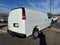 2025 Chevrolet Express Cargo 2500 Base
