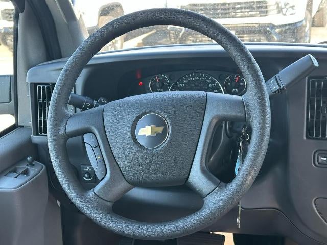 2025 Chevrolet Express Cargo 2500 Base