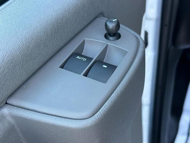 2025 Chevrolet Express Cargo 2500 Base