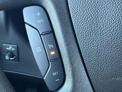 2025 Chevrolet Express Cargo 2500 Base