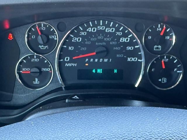 2025 Chevrolet Express Cargo 2500 Base