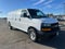 2025 Chevrolet Express Cargo 2500 Base
