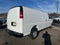 2025 Chevrolet Express Cargo 2500 Base