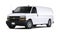 2025 Chevrolet Express Cargo 2500 Base