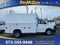 2024 GMC Savana Cutaway 3500 Base