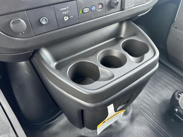 2024 GMC Savana Cutaway 3500 Base