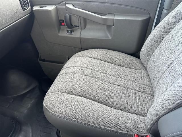 2024 GMC Savana Cutaway 3500 Base