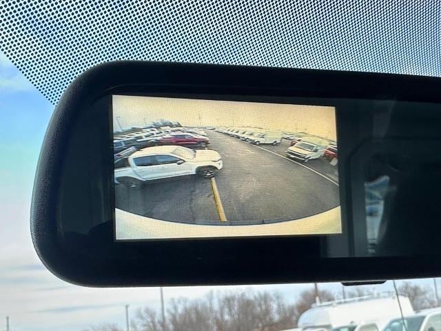 2024 GMC Savana Cutaway 3500 Base