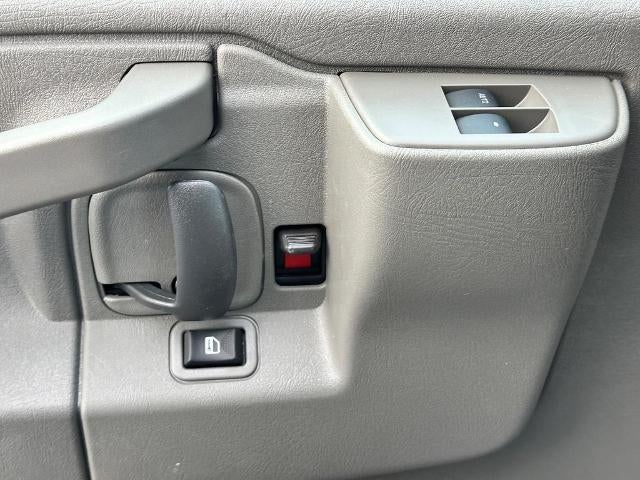 2024 GMC Savana Cutaway 3500 Base