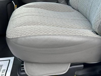 2024 GMC Savana Cutaway 3500 Base