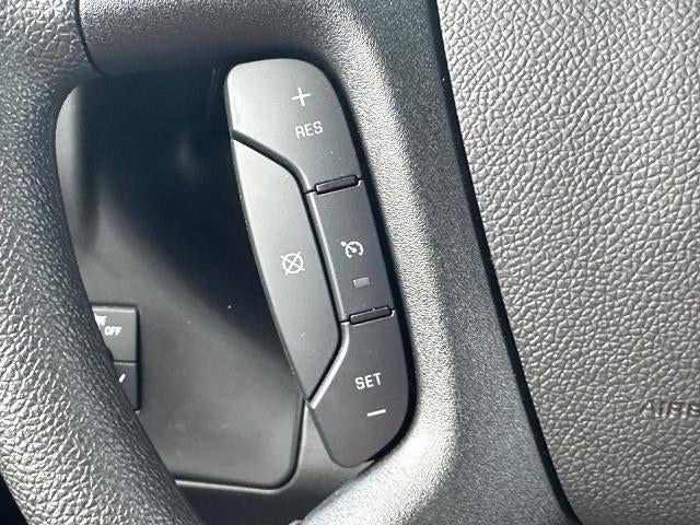 2024 GMC Savana Cutaway 3500 Base