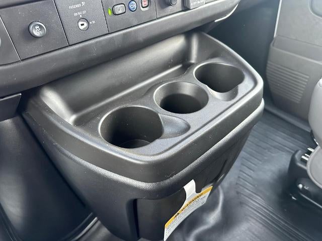 2024 GMC Savana Cutaway 3500 Base