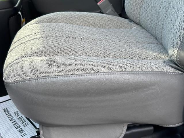 2024 GMC Savana Cutaway 3500 Base