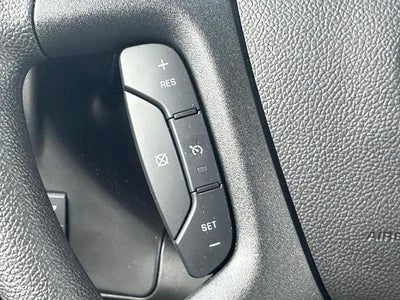 2024 GMC Savana Cutaway 3500 Base