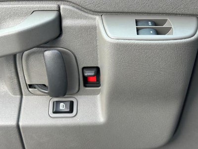 2024 GMC Savana Cutaway 3500 Base