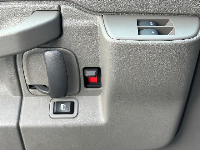 2024 GMC Savana Cutaway 3500 Base