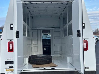 2024 GMC Savana Cutaway 3500 Base