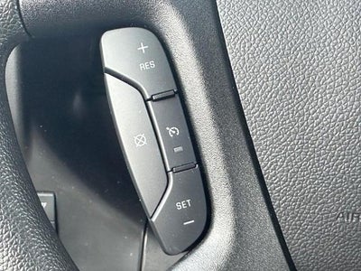 2024 GMC Savana Cutaway 3500 Base