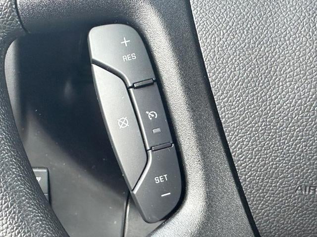 2024 GMC Savana Cutaway 3500 Base