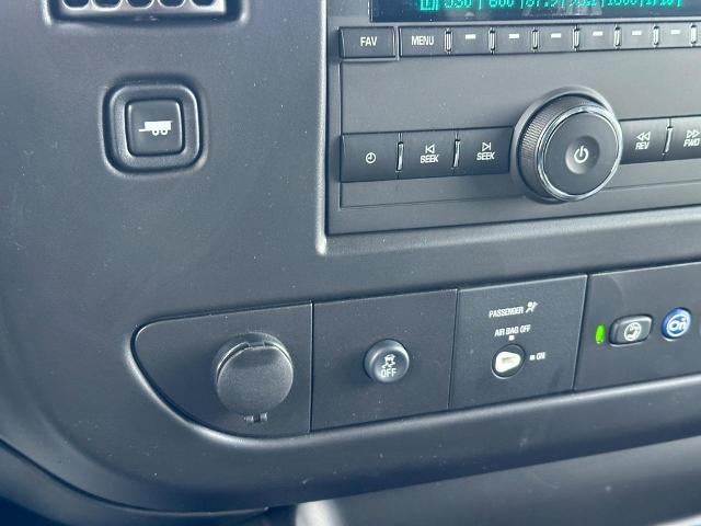 2024 GMC Savana Cutaway 3500 Base