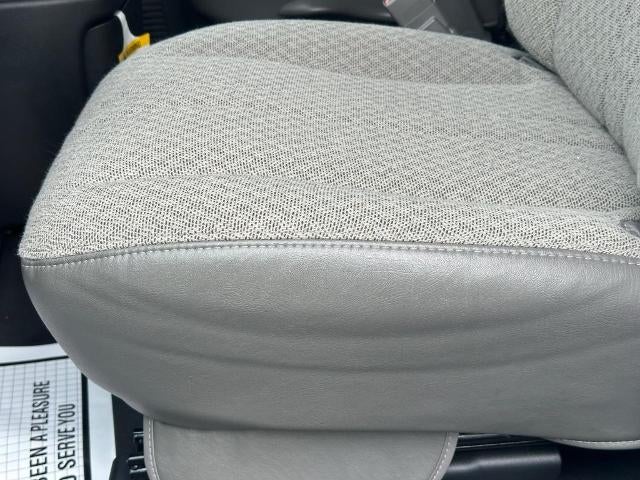 2024 GMC Savana Cutaway 3500 Base