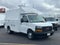 2024 GMC Savana Cutaway 3500 Base