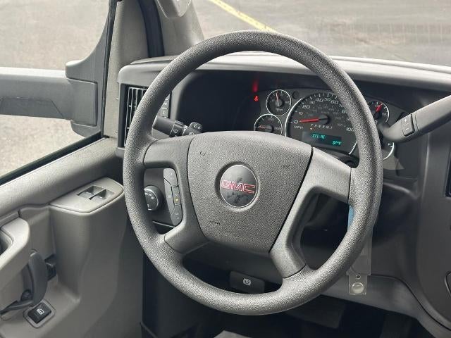 2024 GMC Savana Cutaway 3500 Base