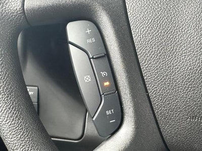 2024 GMC Savana Cutaway 3500 Base