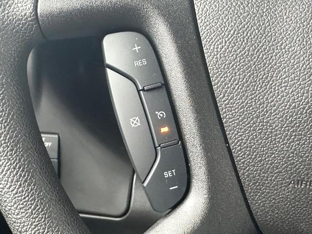 2024 GMC Savana Cutaway 3500 Base