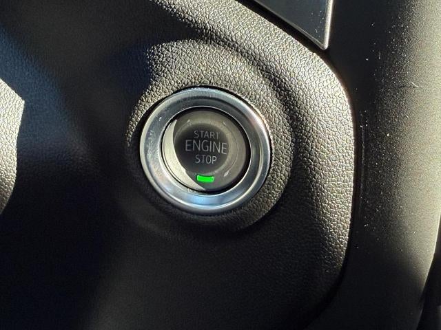 2025 GMC Sierra 3500 HD Pro