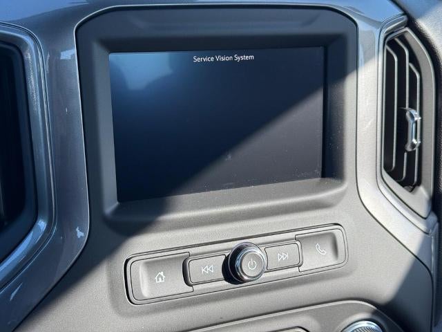 2025 GMC Sierra 3500 HD Pro