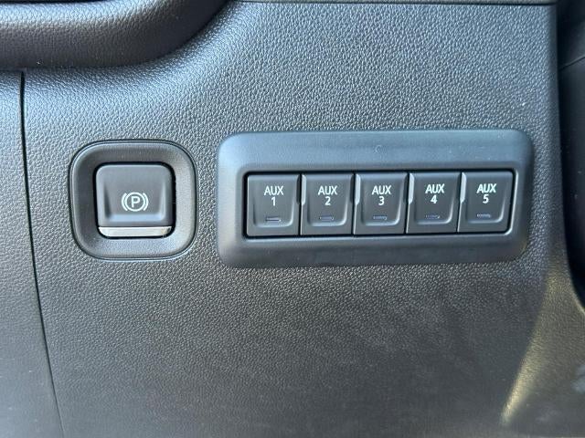 2025 GMC Sierra 3500 HD Pro