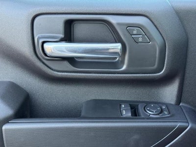 2025 GMC Sierra 3500 HD Pro