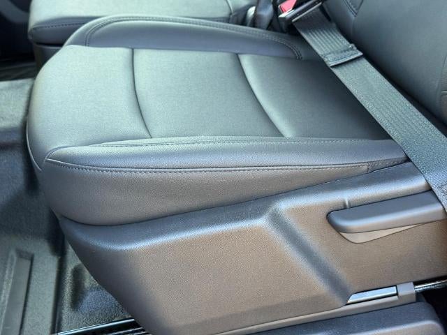 2025 GMC Sierra 3500 HD Pro