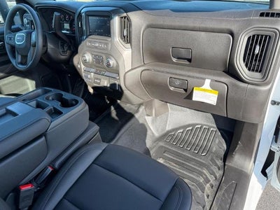 2025 GMC Sierra 3500 HD Pro