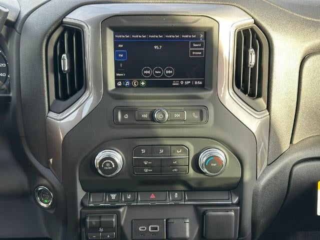 2026 GMC Sierra 3500 HD Chassis Cab Pro